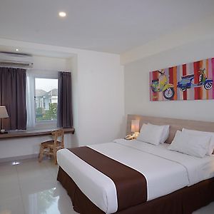 Kamar king deluxe