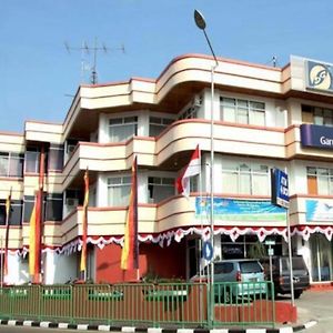 Hotel Ambun Suri