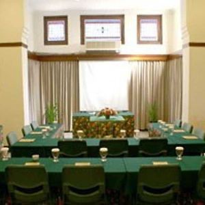 Hotel Bumi Sawunggaling